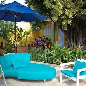 Bella Geribá Casa de hóspedes Búzios